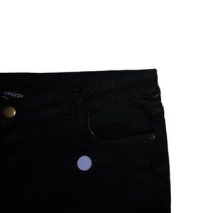 Black Jeans Size 12